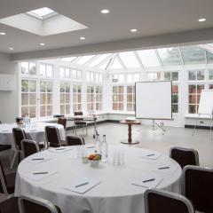 Hazelwood 2 - Hunton Park Hotel