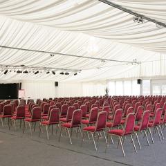 Lakeside Pavilion - Colwick Hall Hotel