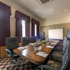 Morrison Room - Macdonald Bath Spa Hotel