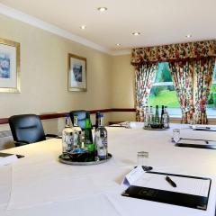 Langlands Suite - Macdonald Crutherland House