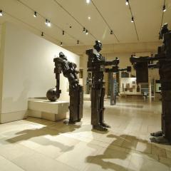 Early People Gallery - National Museum of Scotland