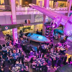 Making the Modern World - Science Museum