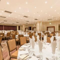 Longford Suite - Thistle London Heathrow Terminal 5
