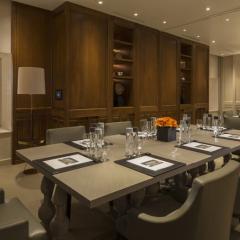 Sercia - Four Seasons Hotel London at Ten Trinity Square