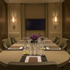 Ariel - Four Seasons Hotel London at Ten Trinity Square