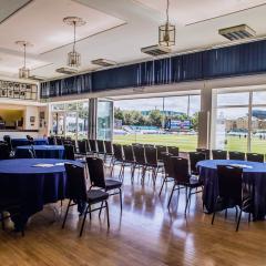 Doug Insole Pavilion - Essex County Cricket Club