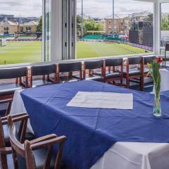 Committee Room - Essex County Cricket Club