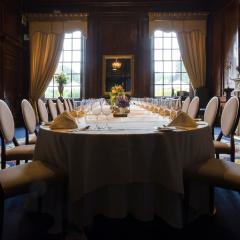 The Walnut - Coombe Abbey Hotel