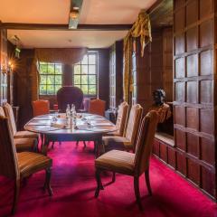 The Griffin - Coombe Abbey Hotel