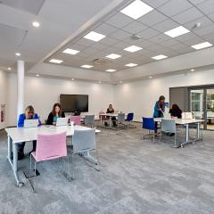 Room 1 - The Chaffron Centre