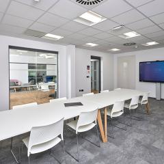 Room 2 - The Chaffron Centre