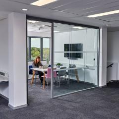 Room 4 - The Chaffron Centre