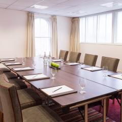 Chaucer Room - ABode Canterbury