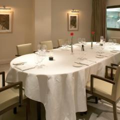 Chef’s Table - ABode Canterbury