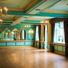 Cathedral Room - Best Western Abbots Barton Hotel