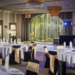 Lion Suite - Lion Quays Luxury Hotel & Spa