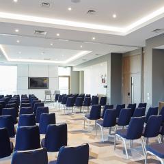 Meeting Room 3 & 4 - Courtyard by Marriott Oxford South