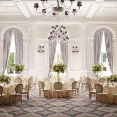 The Ballroom - Corinthia London