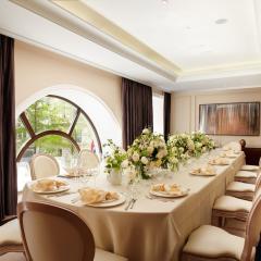 The Codrington Room - Corinthia London