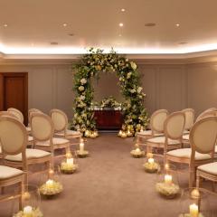 The Nelson Room - Corinthia London