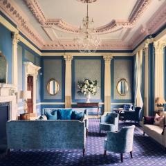 The Drawing Room - Hedsor House