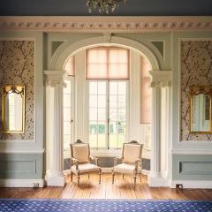 The Boudoir - Hedsor House