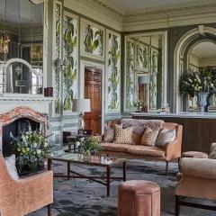The Willingdon Bar - Hedsor House
