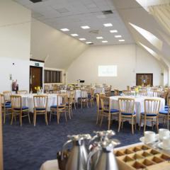 Denbies Suite - Denbies Wine Estate
