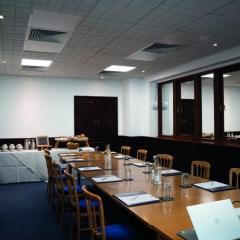 The Boardroom - Denbies Wine Estate