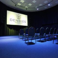 Cinema - Denbies Wine Estate