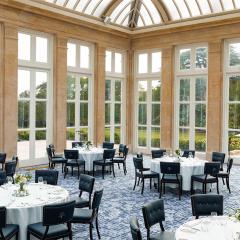 Winter Garden - The Langley, a Luxury Collection Hotel