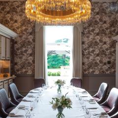Lake Room - The Langley, a Luxury Collection Hotel