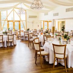 Grain Store - Mythe Barn Events