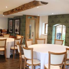 The Stable - Mythe Barn Events