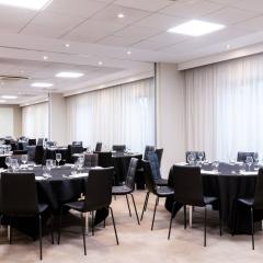 Quays Suite - AC Hotel by Marriott Manchester Salford Quays