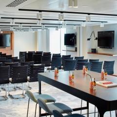 Bleriot Suite - London Heathrow Marriott Hotel