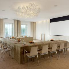 Garden Room - Coworth Park
