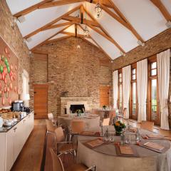The Tower House - Coworth Park