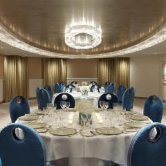 Crystal Suite - The Dorchester