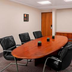 Meeting Rooms (x7) - Sheraton Heathrow Hotel