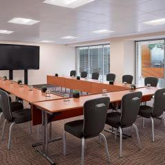 Bayswater - Sheraton Heathrow Hotel
