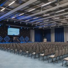The Auditorium - Ridgeway Centre Conferencing
