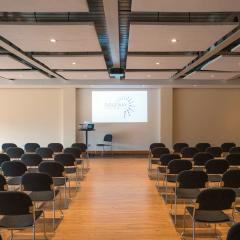 The Shaftesbury Suite - Ridgeway Centre Conferencing