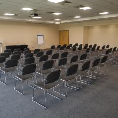 The Wilberforce Suite - Ridgeway Centre Conferencing