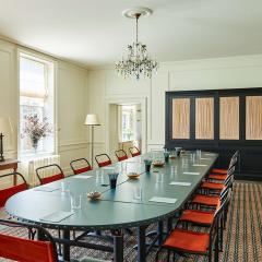Lennox Room (Goodwood Hotel) - The Goodwood Estate