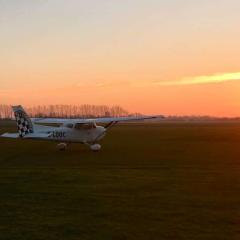 The Rooftop (Goodwood Aerodrome) - The Goodwood Estate