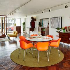 Jackie Stewart Pavilion (Motor Circuit) - The Goodwood Estate