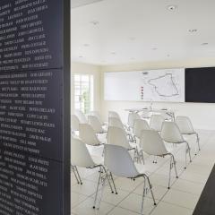 Race Control Building (Motor Circuit) - The Goodwood Estate