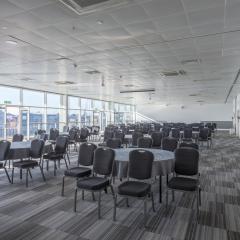 South Gallery Rooms (7-10, 17-19 or 20-22) - CentrEd at ExCeL