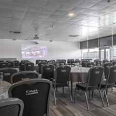 Large Single Rooms - CentrEd at ExCeL